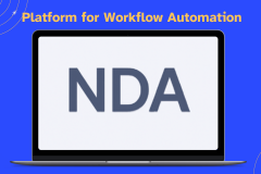 Platform for Workflow Automation